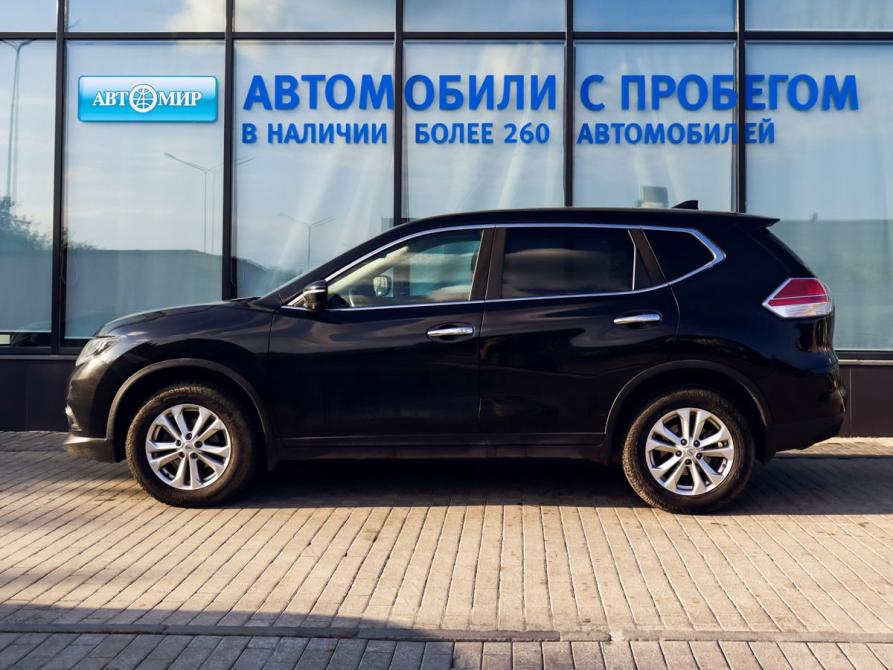 Nissan X-Trail III Екатеринбург  - изображение 2