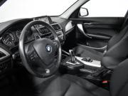 BMW 1 серии II (F20/F21) Рестайлинг Санкт-Петербург  - изображение 30