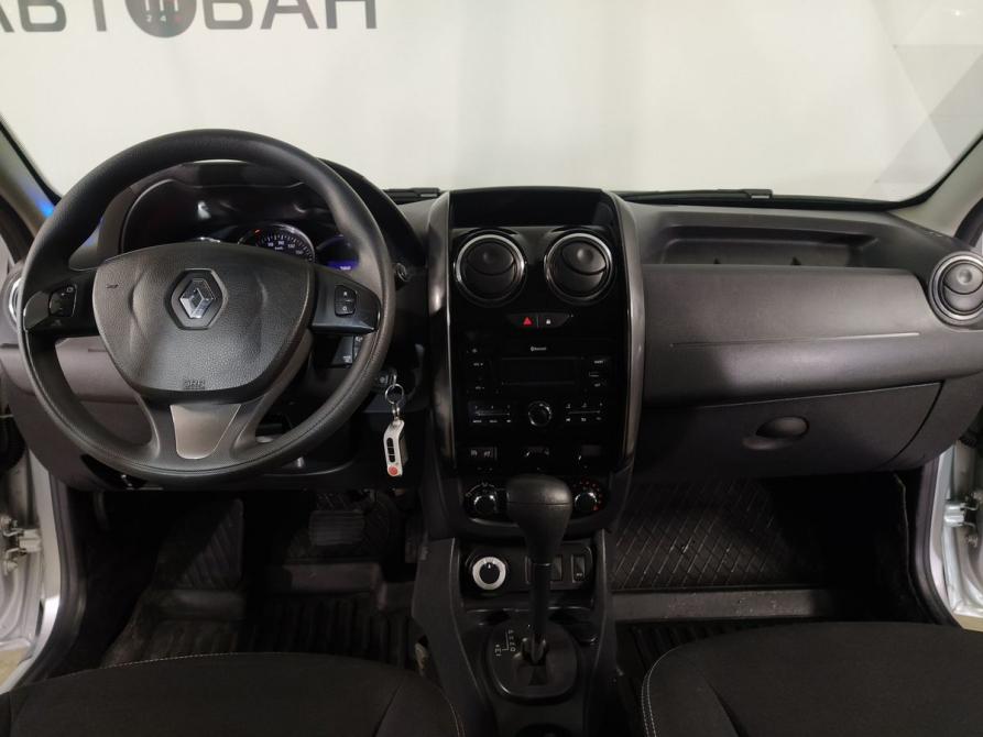 Renault Duster I Рестайлинг Екатеринбург  - изображение 14