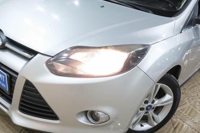 Ford Focus III с пробегом 2012 года, цена 779 000 рублей, 199000 км, хэтчбек, Автокод Объявления