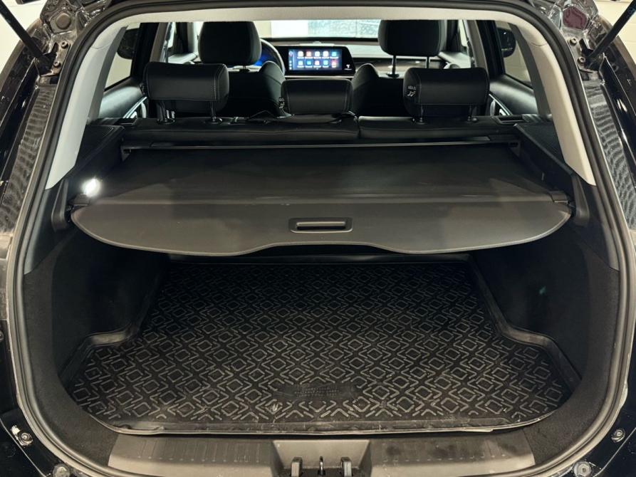Chery Tiggo 7 Pro Max I Рестайлинг Санкт-Петербург  - изображение 12