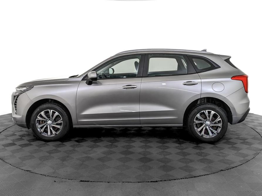 Haval Jolion I Москва  - изображение 8