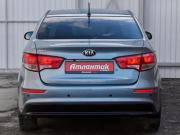 Kia Rio III Екатеринбург  - изображение 26
