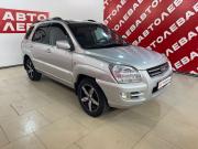 Kia Sportage II Новочеркасск  - изображение 19