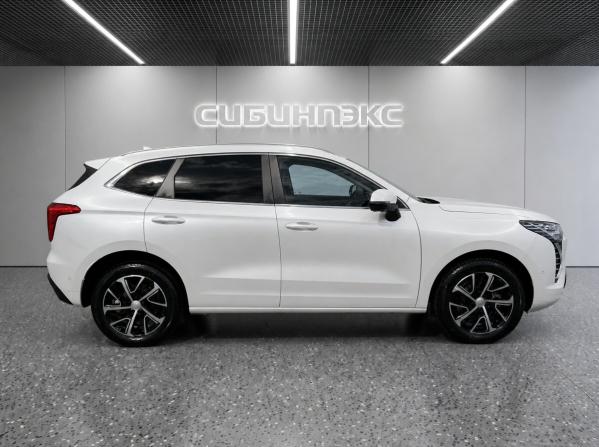 Haval Jolion I с пробегом 2022 года, цена 1 929 000 рублей, 18455 км, внедорожник, Автокод Объявления