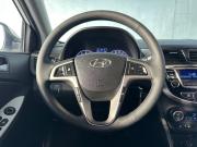 Hyundai Solaris I Рестайлинг Тамбов  - изображение 34