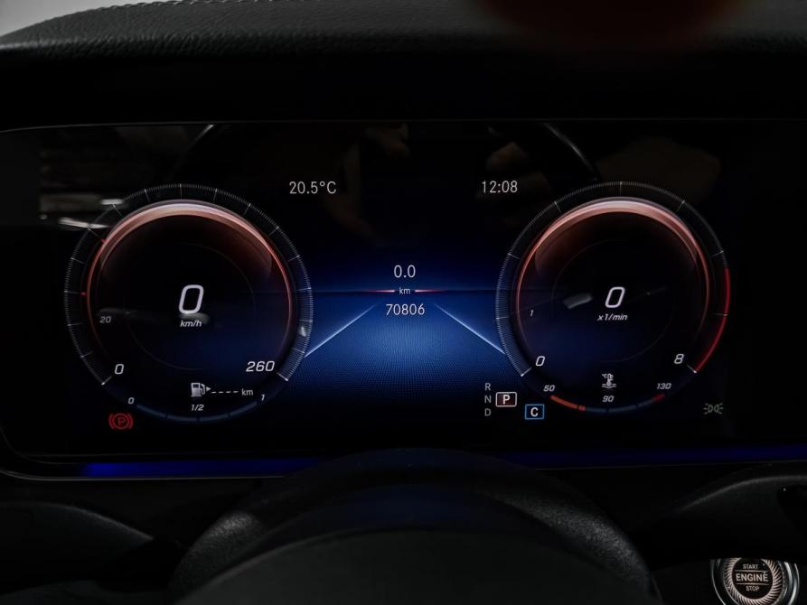Mercedes-Benz E-Класс V (W213 S213 C238) Рестайлинг Химки  - изображение 14