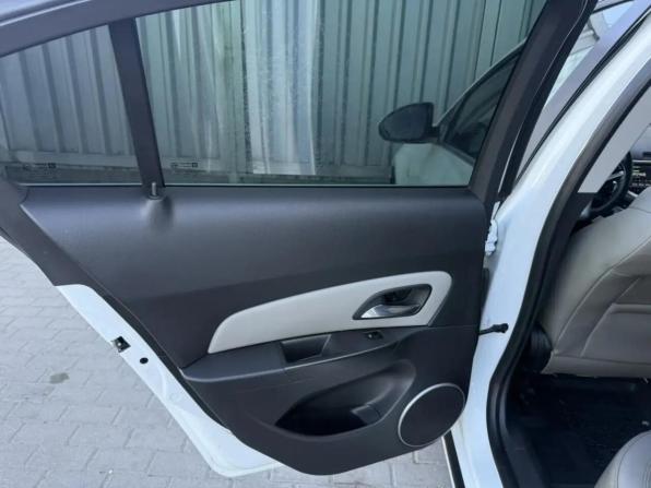 Chevrolet Cruze I Рестайлинг с пробегом 2013 года, цена 799 000 рублей, 224480 км, седан, Автокод Объявления