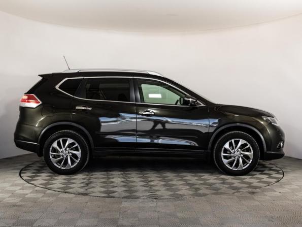 Nissan X-Trail III с пробегом 2016 года, цена 1 849 000 рублей, 131418 км, внедорожник, Автокод Объявления