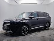 Exeed VX I Москва  - изображение 20