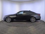 BMW 5 серии VII (G30/G31/G38) Рестайлинг Москва  - изображение 38