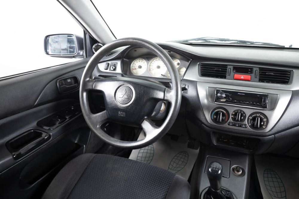 Mitsubishi Lancer IX Рестайлинг Пермь  - изображение 12
