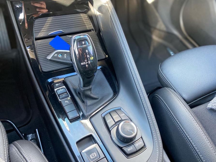 BMW X1 II (F48) Рестайлинг Краснодар  - изображение 19