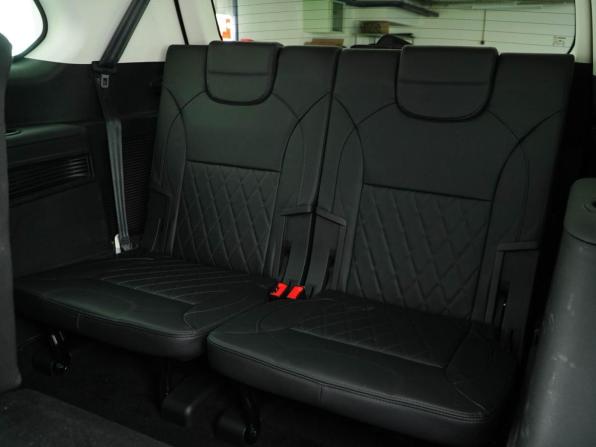 Haval H9 I Рестайлинг с пробегом 2022 года, цена 3 339 050 рублей, 60843 км, внедорожник, Автокод Объявления