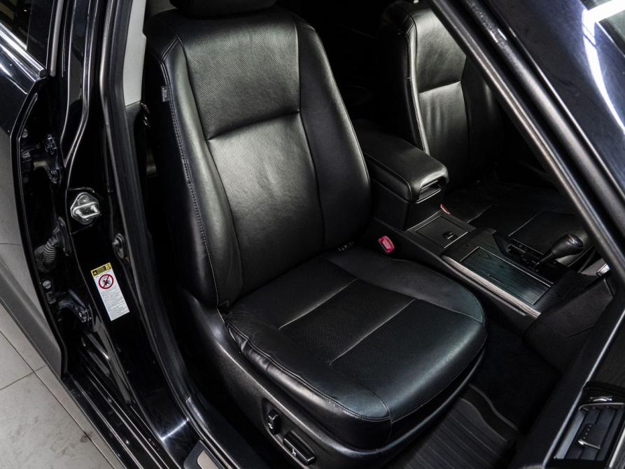 Toyota Camry VII (XV50) Тюмень  - изображение 16