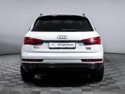 Audi Q3 I (8U) Рестайлинг Москва  - изображение 25