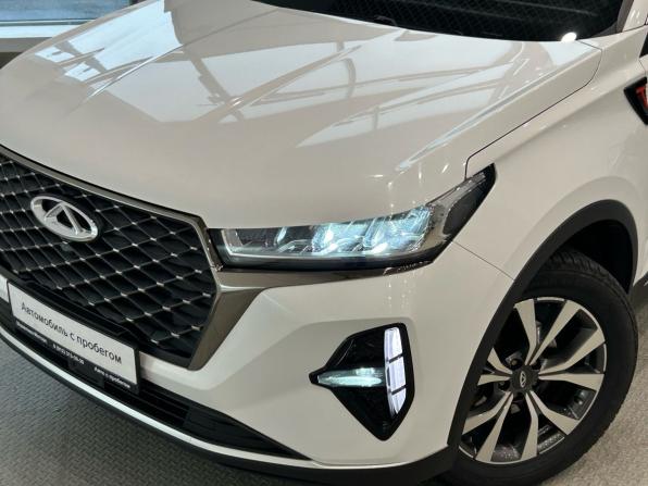 Chery Tiggo 7 Pro Max I с пробегом 2023 года, цена 1 680 000 рублей, 65938 км, внедорожник, Автокод Объявления