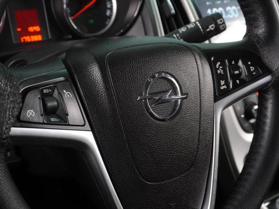 Opel Astra J Воронеж  - изображение 14