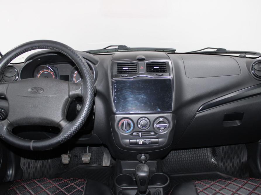 Lada (ВАЗ) Granta I Рестайлинг Старый Оскол  - изображение 8