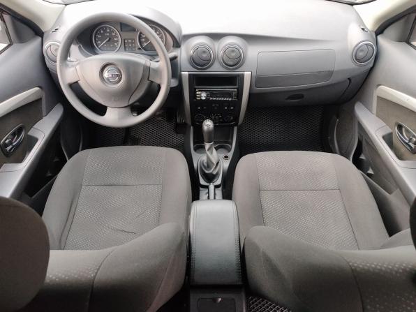 Nissan Almera III (G15) с пробегом 2015 года, цена 499 000 рублей, 222040 км, седан, Автокод Объявления