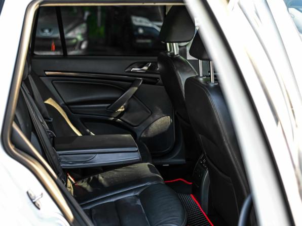 Skoda Octavia II (A5) Рестайлинг с пробегом 2012 года, цена 855 000 рублей, 226645 км, универсал, Автокод Объявления