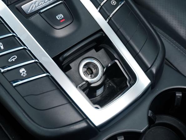 Porsche Macan I с пробегом 2014 года, цена 3 099 000 рублей, 115144 км, внедорожник, Автокод Объявления