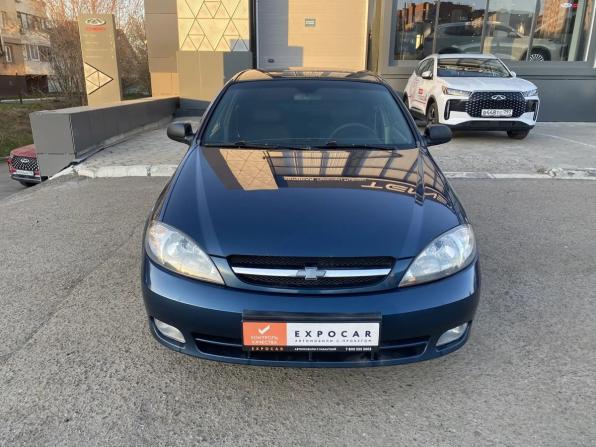 Chevrolet Lacetti I с пробегом 2008 года, цена 348 000 рублей, 200000 км, хэтчбек, Автокод Объявления