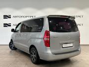Hyundai Grand Starex I Санкт-Петербург  - изображение 17