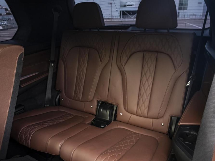 BMW X7 I (G07) Москва  - изображение 23