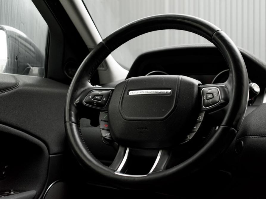 Land Rover Range Rover Evoque I Рестайлинг Екатеринбург  - изображение 7