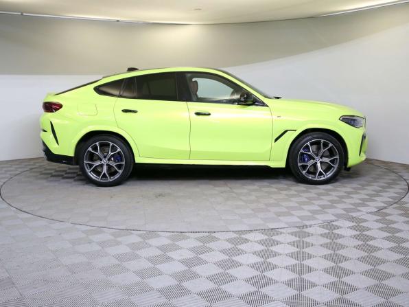 BMW X6 III (G06) с пробегом 2020 года, цена 7 700 000 рублей, 77922 км, внедорожник, Автокод Объявления