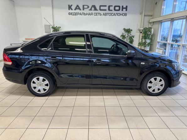 Volkswagen Polo V с пробегом 2012 года, цена 770 000 рублей, 175000 км, седан, Автокод Объявления