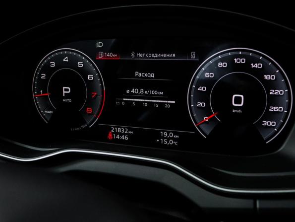 Audi Q5 II (FY) Рестайлинг с пробегом 2024 года, цена 5 330 000 рублей, 21831 км, внедорожник, Автокод Объявления
