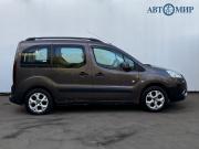 Peugeot Partner II Рестайлинг Москва  - изображение 16