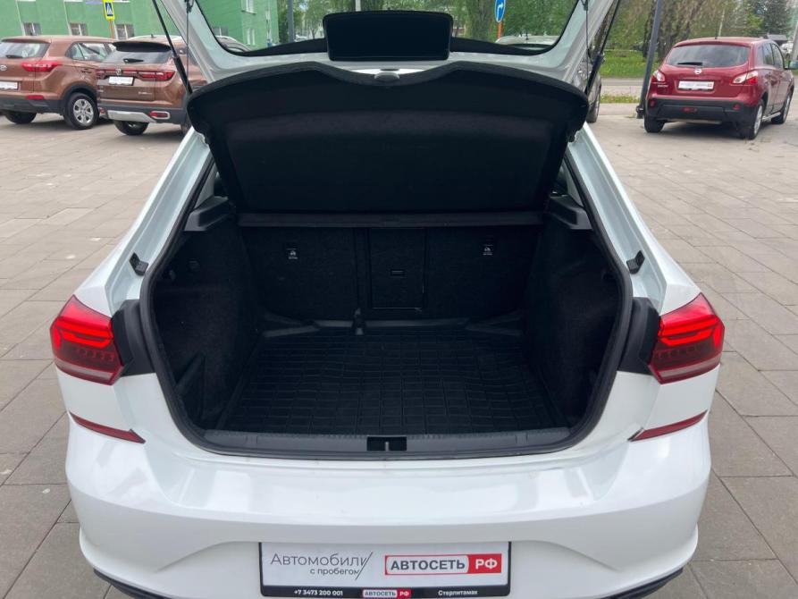 Volkswagen Polo VI Стерлитамак  - изображение 23