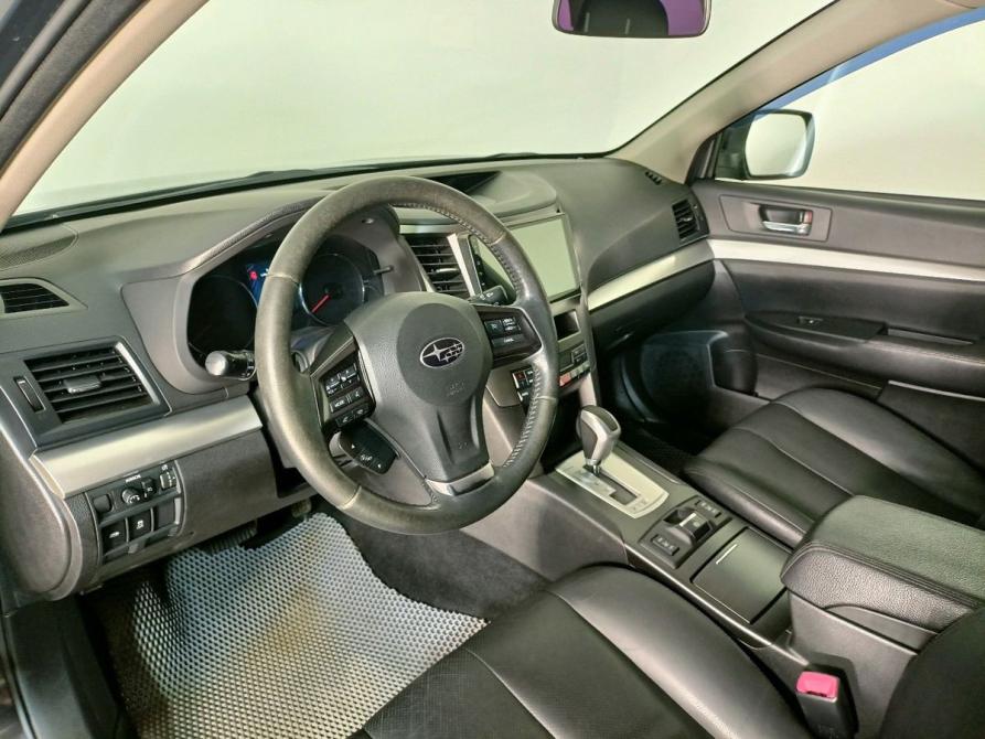 Subaru Outback IV Архангельск  - изображение 12