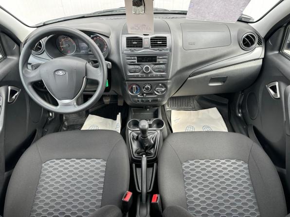 Lada (ВАЗ) Granta I Рестайлинг с пробегом 2021 года, цена 820 000 рублей, 48700 км, седан, Автокод Объявления