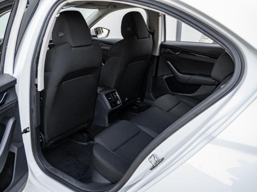 Skoda Octavia IV (A8) Краснодар  - изображение 11