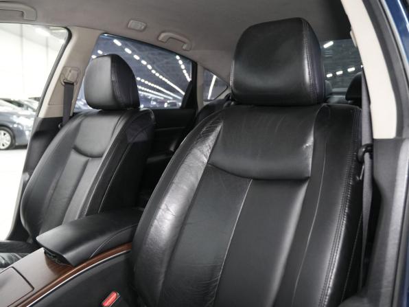 Nissan Teana II с пробегом 2010 года, цена 930 000 рублей, 268573 км, седан, Автокод Объявления