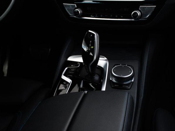 BMW 6 серии IV (G32) Рестайлинг с пробегом 2020 года, цена 4 500 000 рублей, 94945 км, лифтбек, Автокод Объявления