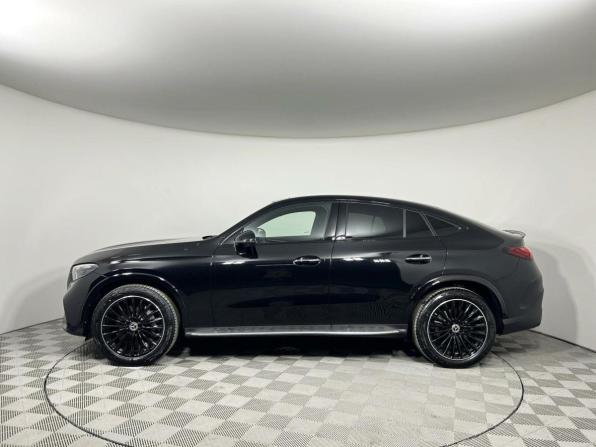 Новый Mercedes-Benz GLC Coupe II (C254) 2026 года, цена 10 165 000 рублей, внедорожник, Автокод Объявления