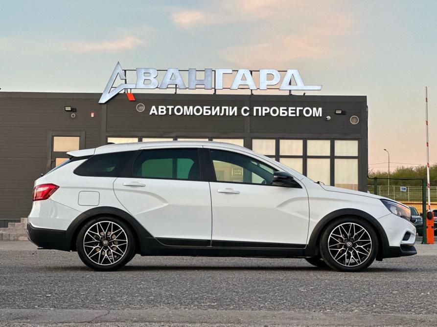 Lada (ВАЗ) Vesta I Волгоград  - изображение 6