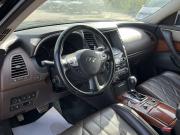 Infiniti FX II (S51) Рестайлинг Мурманск  - изображение 38