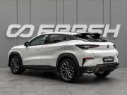 Changan UNI-T I Краснодар  - изображение 25