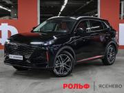 Changan UNI-S (CS55 Plus) I Москва  - изображение 23