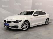 BMW 4 серии F32/F33/F36 Рестайлинг Новосибирск  - изображение 34