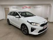 Kia Ceed III Кандалакша  - изображение 29
