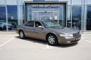 Cadillac Seville V Крым  - изображение 37