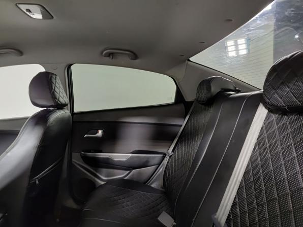 Kia Rio III с пробегом 2013 года, цена 770 000 рублей, 160794 км, седан, Автокод Объявления