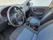 Volkswagen Polo V Москва  - изображение 27